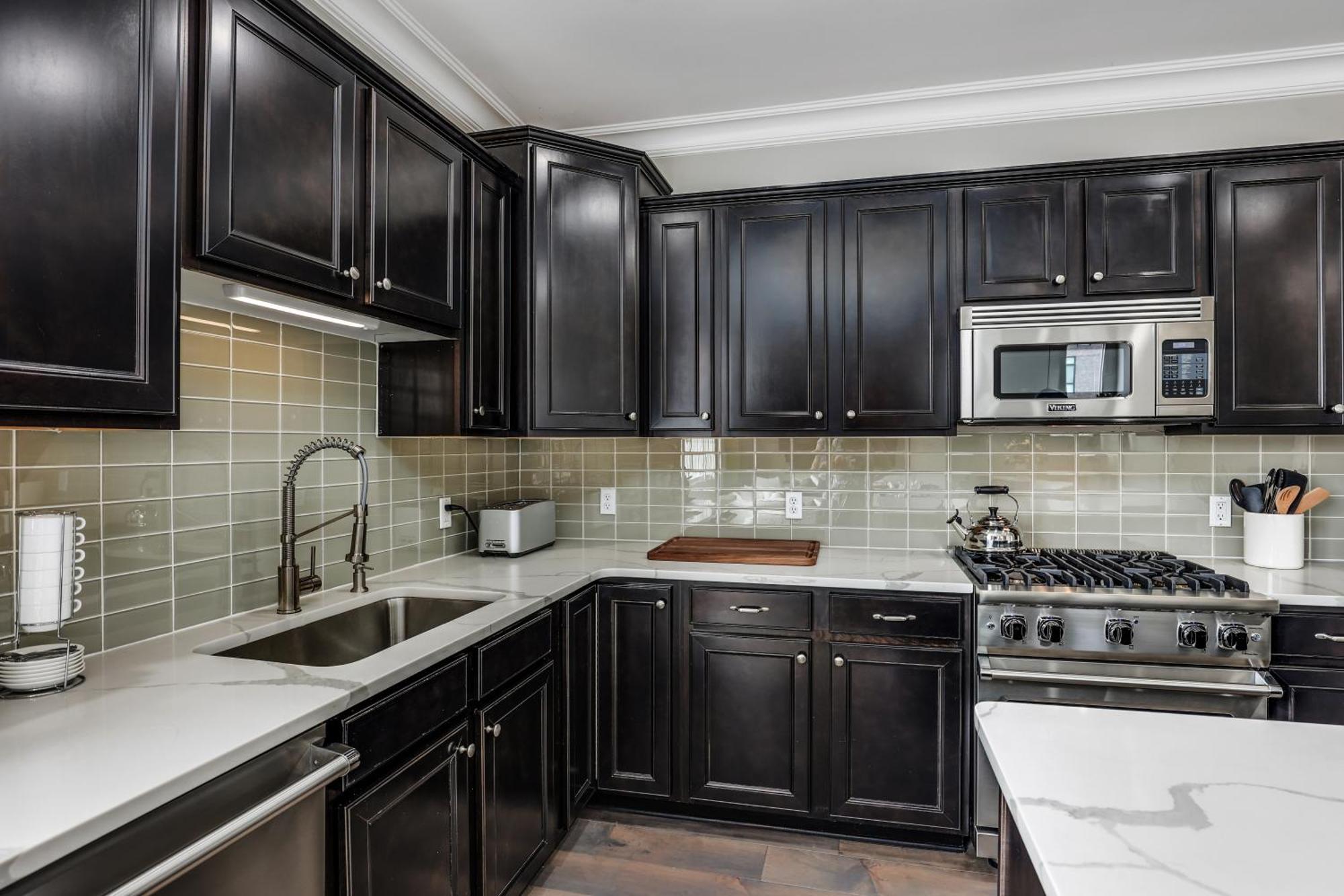 The Lumber Baron'S Mansion: 2 King Suites, 2.5Ba + Gym Ντητρόιτ Εξωτερικό φωτογραφία