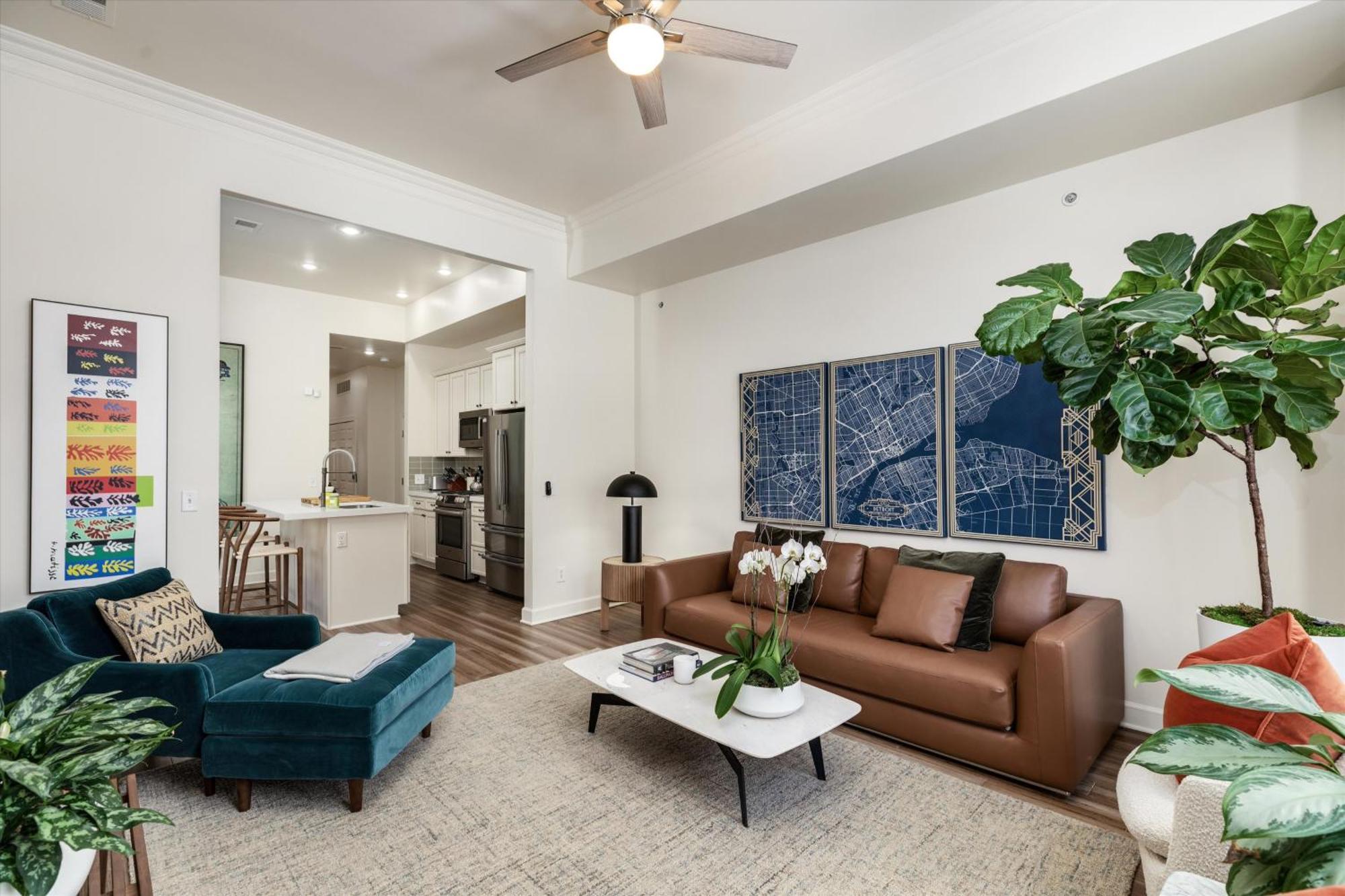 The Lumber Baron'S Mansion: 2 King Suites, 2.5Ba + Gym Ντητρόιτ Εξωτερικό φωτογραφία