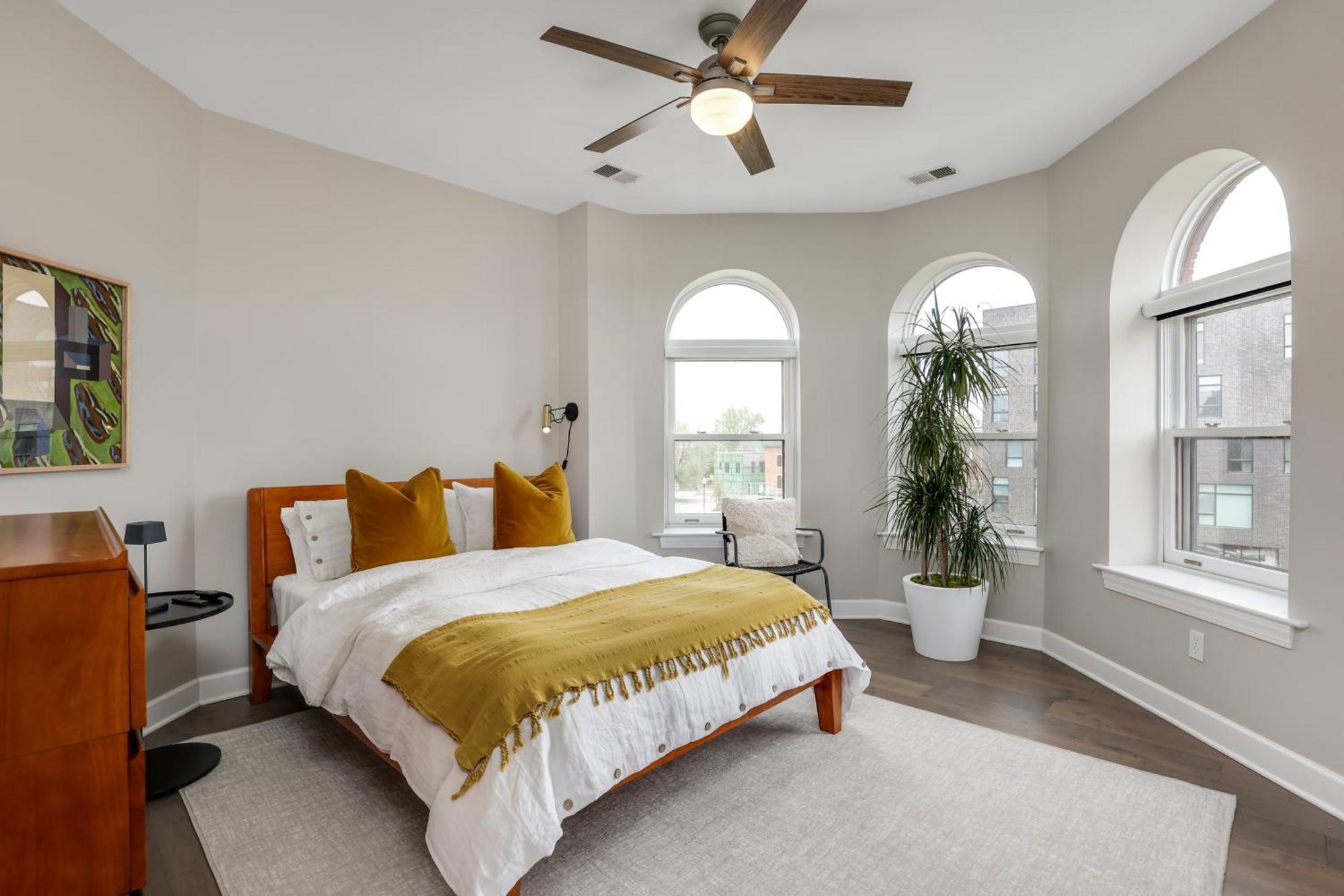 The Lumber Baron'S Mansion: 2 King Suites, 2.5Ba + Gym Ντητρόιτ Εξωτερικό φωτογραφία