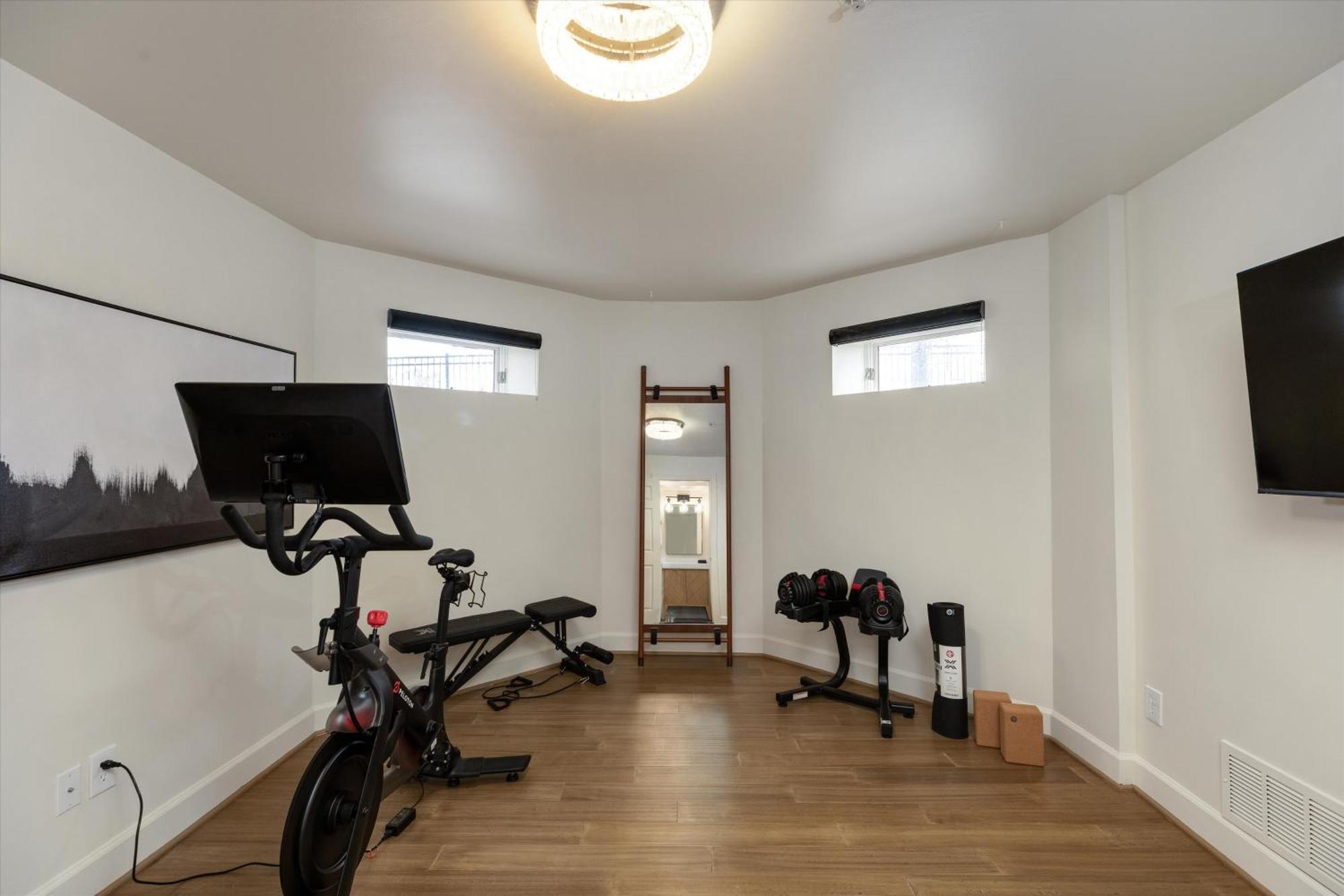 The Lumber Baron'S Mansion: 2 King Suites, 2.5Ba + Gym Ντητρόιτ Εξωτερικό φωτογραφία